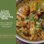 chicken with epis seasoning in saucepan