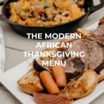 roasted beef in red wine and pears